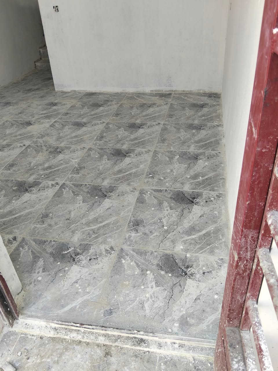 دار للبيع مساحه 55متر طابو صرف طابقين بناء نظيف مع ترميم كامل ارضيه ومجاري وماء وكهرباء العنوان التراث شارع وادي الذئاب قرب المستوصف شارع عريض 15متر
للاستفسار ***********
دار للبيع مساحه 55متر طابو صرف طابقين بناء نظيف مع ترميم كامل ارضيه ومجاري وماء وكهرباء العنوان التراث شارع وادي الذئاب قرب المستوصف شارع عريض 15متر
