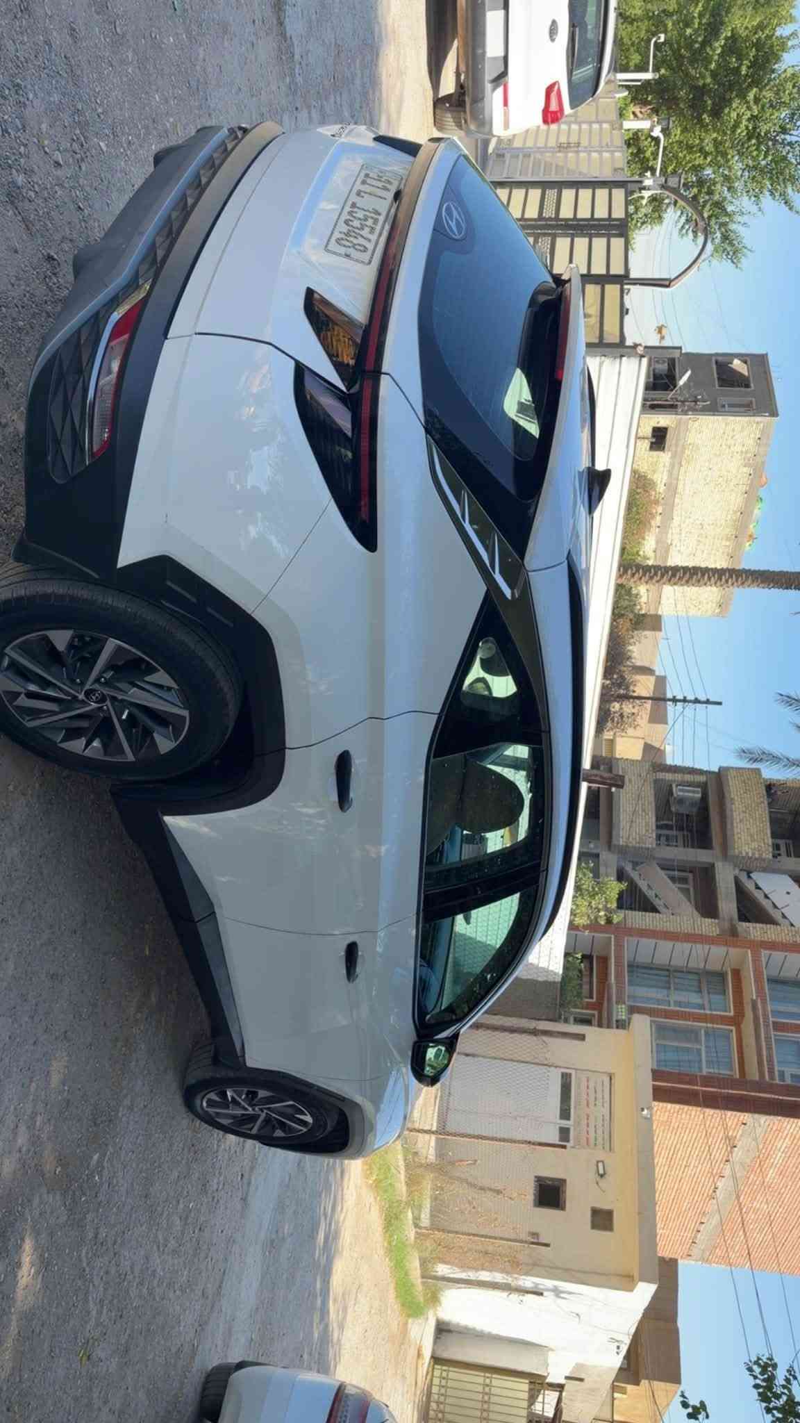 توسان • ٢٠٢٤ • ٩٤٠٠٠ كم