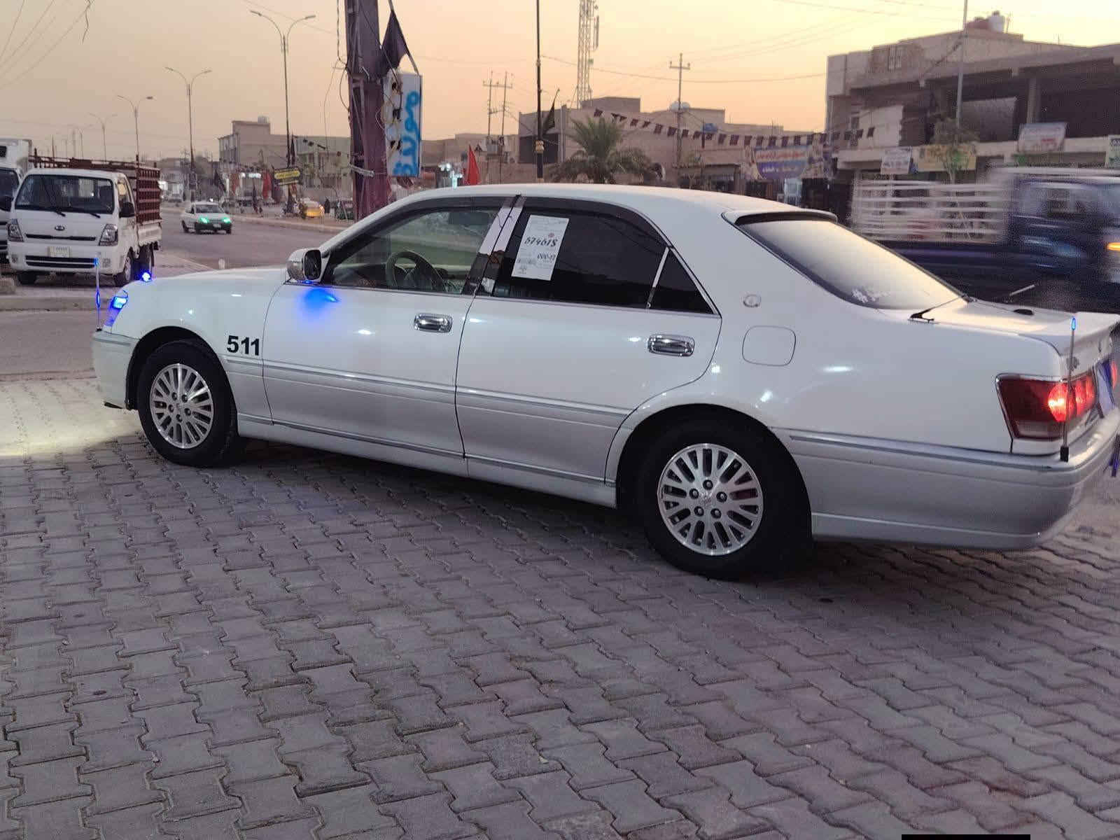 ملكه توام انجليزي طبق الاصل والسعر 33 المكان نجف شراي خابرني ***********
