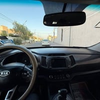 سبورتج وارد امريكي • ٢٠١٢ • نقص تبريد
