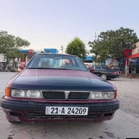 مستربوشي كلن • ٩١ • بدون حادث