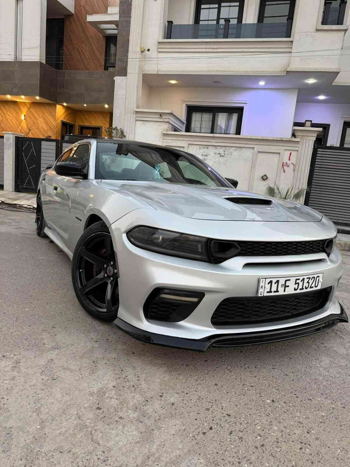 سلام عليكم للبيع جارجر موديل 22 RT ماكس فول لل اخير
المواصفات
فتحة سقف
بصمة
حساس خلفي
رادارات واضائة جانبية بلمري
ستيرن كهرباء
شاشة جبيرة
كشنات جلد وكنتارة بلادي
دشبول خياط
كشنات تدفئة وتبريد وستيرن تدفئة
الاضافات
اكسل SRT
ثلاجة SRT
ويل نجمة اصلي سعره 1000 دولار
دعاميات SRT
عليه داون بايب وهدرز وطلقات صوت شكاكي وبوابات وياه
برمجة كاملة وسيفتي
السيارة حادثه من امريكا  قطعتين كلير بابتين وبيه جاملغ خلفي صبغ بجم كبس وبدون ايرباك 
السيارة نضافة وجدادة فول ونصبة تشك الكاع كلش هواي مصروف عليه 
ماشية 72 الف
السعر 218 وبيه مجال بسيط وماكو هيج سعر بهل اضافات وفول وموديل 22 
مكاني بغداد الدورة
للاستفسار ***********
