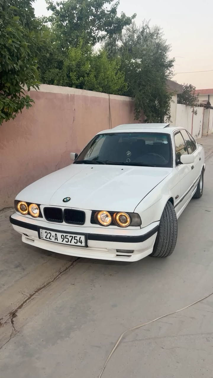 Bmw 525 وارد يابان موديل  90كير اوتو محرك مسكر مرغوب كشنات كلها كهرباء وبيها نظام تصعيد جام سنتر لوك صبغ بلاد كهربائيات كاملة لايتات زينون غرفة سيارة نظافة فول ويل خلية بلاد سقف سلايد طكتين تبريد مضبوط بس يحتاج كمبريسر دعاميات رياضي كلها جديد صدر جديد سنويةلحد ٢٠٢٨ بطاقة بانزين موجود سيارة جاهزة ومرتبة ماتحتاج تصرف عليها فلس شرط الغرامة وتحويل وسيارة بسمنا
سعر ٥٦ورقة بيع مستعجل

***********
