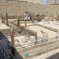 مقاولات بناء • تلعفر • أقساط