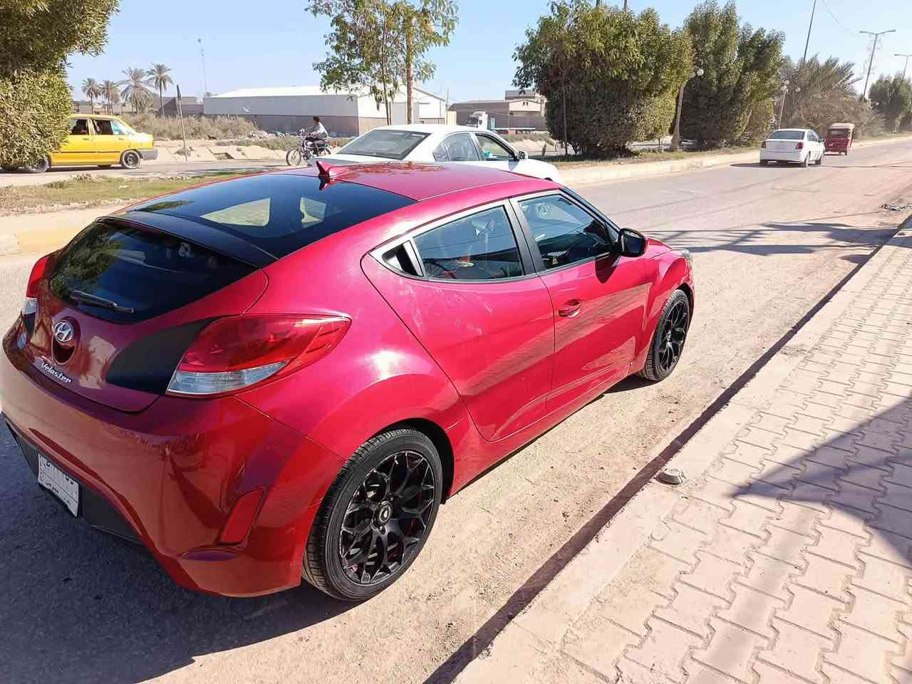 السلام عليكم
هيونداي فولستر للبيع
موديل 2017 وارد امريكي كلين صور بالمنشور فقط دعاميات مصبوغه
وبيها سونار
رقم بغداد مشروع وطني
ماشية 40 الف مايل
مواصفات شاشة كبيرة كاربلي
كاميرا خلفية
شفتات ستيرن
مثبت سرعه
ثبات الكتروني
السيارة بدون نقص
السيارة كلش نظيفة ومعتنين بيها تمشي يومية 3 كيلو فقط من البيت للدوام
ادامة جديدة قبل 3 اشهر تايرات وباتري جديد العنوان كربلاء طويريج *********** واتساب
السعر 92 
الشراي تواصل وبيك خير وتدلل
