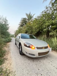 امبالا ٢٠١٢ • محرك ٣٦٠٠ جديد • شاشه وكاميرا