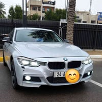 بي إم دبليو 320i • ٢٠١٨ • ٩٢٠٠٠ ميل
