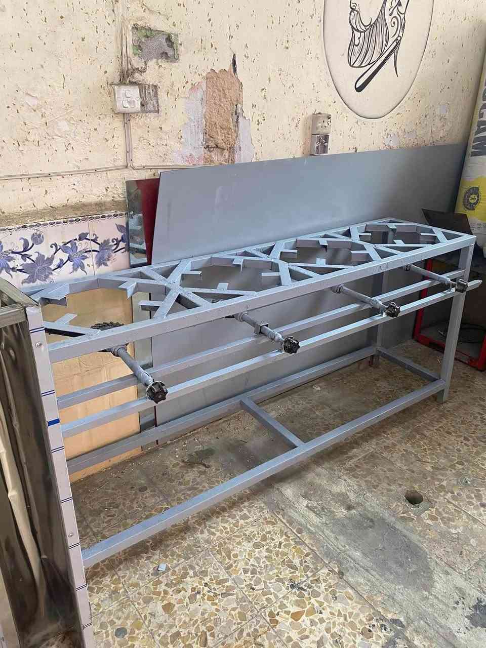 معمل ومعرض النهرين بغداد علاوي شارع ٦
***********
***********

