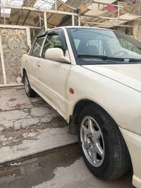 بروتون • ٢٠٠٥ • قير اوتوماتيك