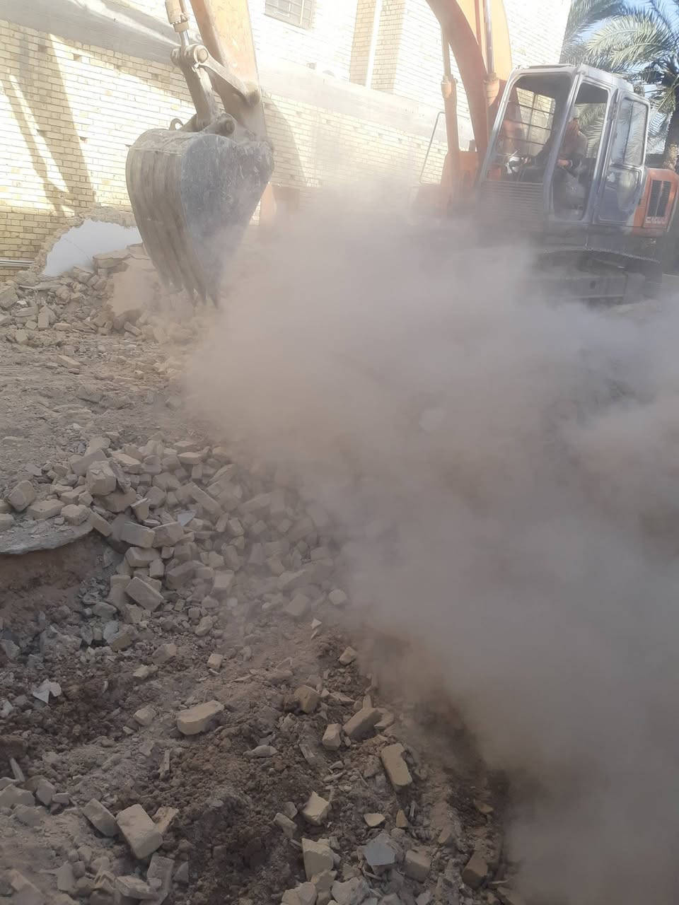 السَلآْم عَلْيُكّمٌ وٍرٍحَمُةّ الله وٍبُرٍكآتُهْ
توفير مواد بنا۽ مراقبة العمل تصعيد مواد بنا۽ ونج هدم ورفع انفقاض
تربيع وتسويه وحدل
***********
