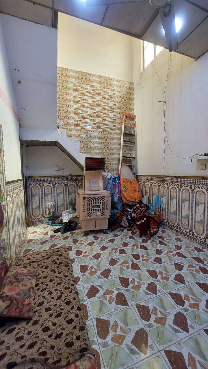 النجف حي ميسان • ٥٥م • طابو صرف