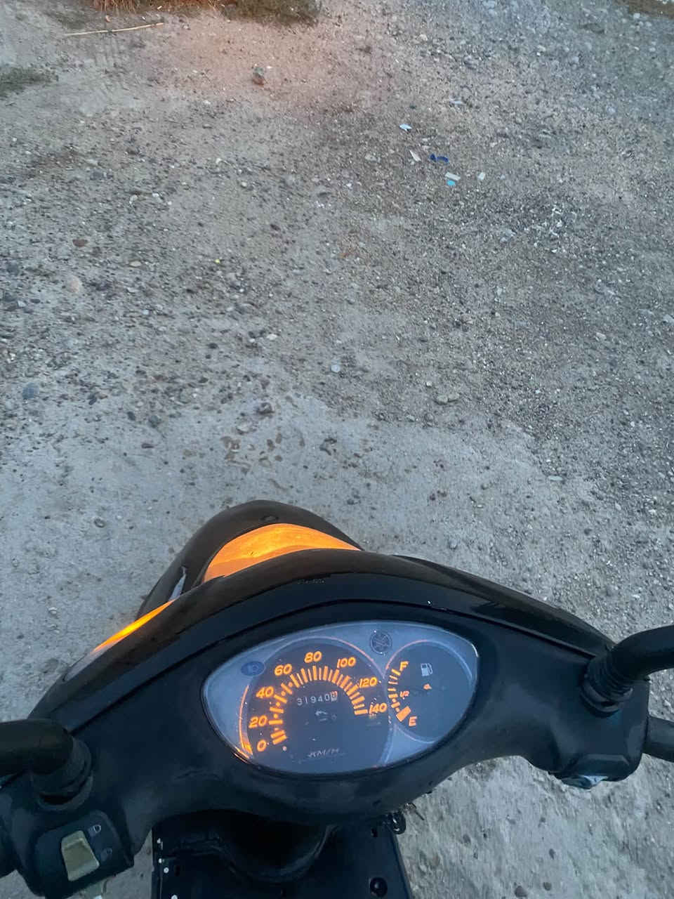 بريز • نظيفه • ما مفتوحه