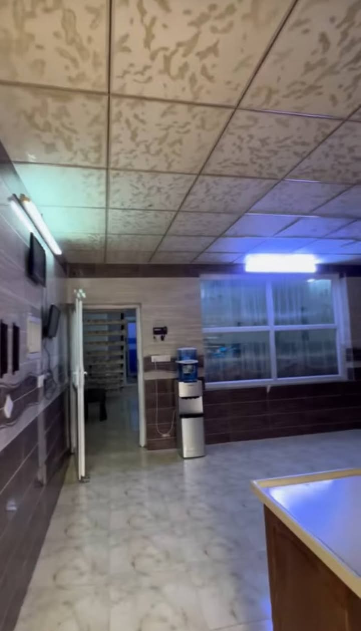 مساء الخير
بيت مفروش للايجار مكانة سه رجنار يتكون من غرفتين نوم ومطبخ وصالة ضيوف وصحيات***********
