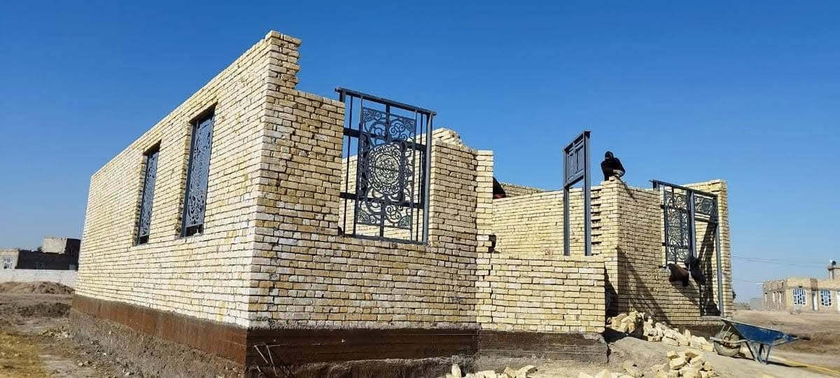 سلام عليكم
خلفه بناء متفرغ حاليا 
شغل علدبل وقطعي 
***********
