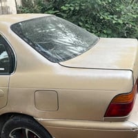 ماكينة صدر خير • ١٩٩١ • المقداديه