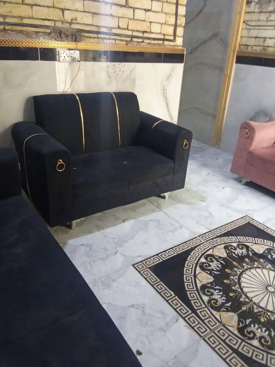 نضيف • ٧مقاعد • حي اور