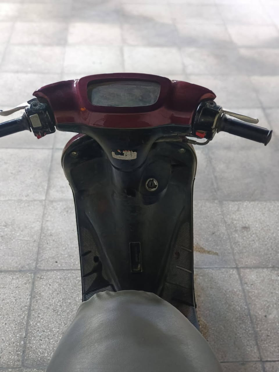 سلام عليكم بيع مستعجل دراجه منغولي سعر 200 وبيه مجال تعال ودللل للتواصل *********** واتساب وشكراً موقع نجف / قريه الغدير
