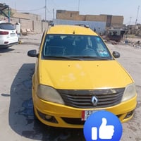 كيا ريو • ٢٠١٢ • ٧ ركاب