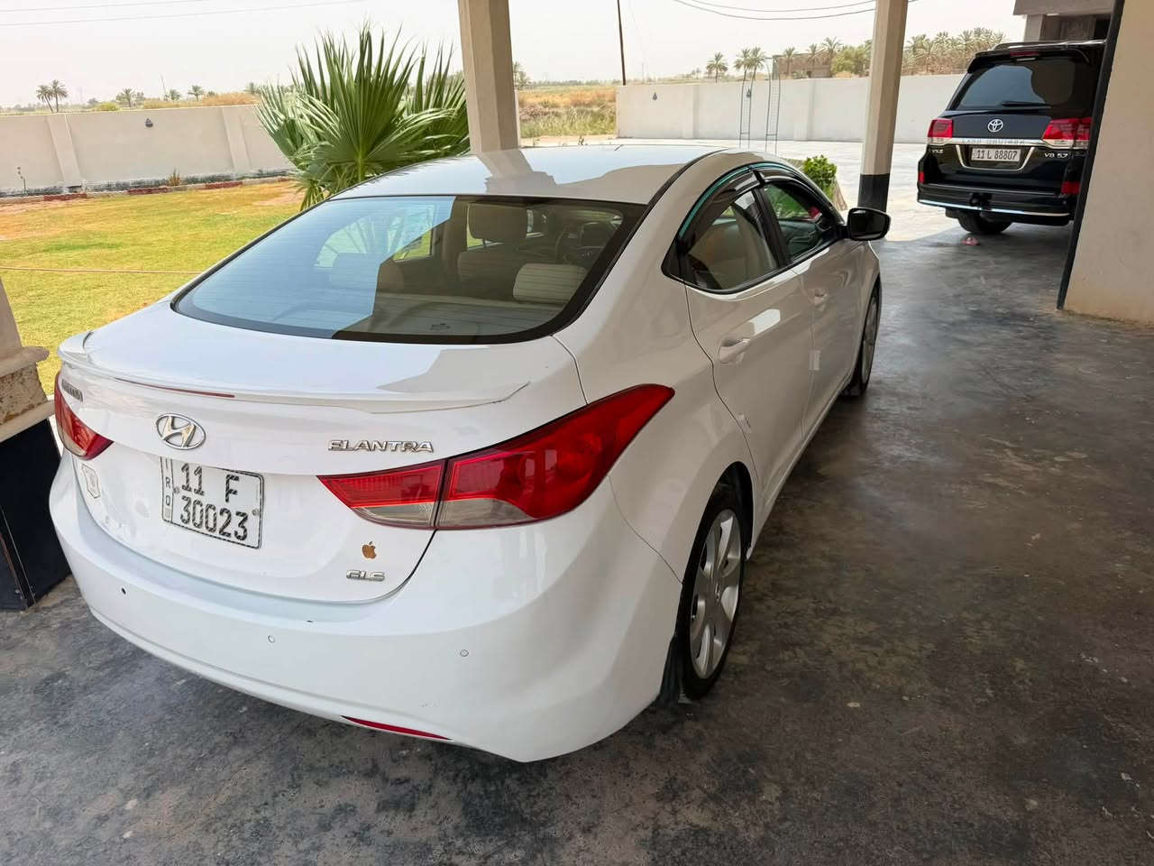 سلام عليكم النترا موديل ١٣ خليجي رقم بغداد فول مواصفات مكينه ١٨٠٠ تحويل مباشر سياره صارت بيه طخه ونرش بيه باب وجاملغ امامي بدون تبديل او معجون جهة سايق گير مكينه تبريد تخم تاير حداديه كله جاهز سعر ١١٨ مجال بسيط سكن بغداد تاجي مقابيل معسكر تاجي باب الاول رقمي ***********
