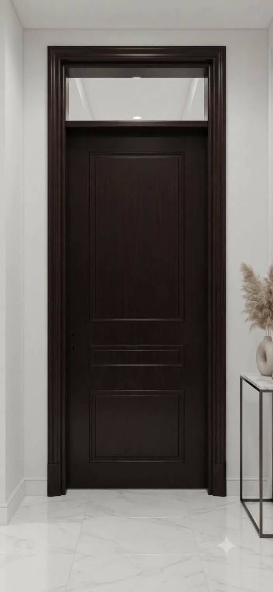 )🚪 معرض المصطفى للأبواب الجاهزة 🚪تميّز بالفخامة والأمان مع أقوى العروض! نوفر لكم أرقى الأبواب الصينية بمواصفات قياسية وعالمية تناسب منزلك العصري:✨ المواصفات الفنية:• القياس والسمك: 8 ملم متين جداً.• نوع الخشب: MDF أخضر (المقاوم للرطوبة والمياه بنسبة عالية).• التصميم: موديلات حديثة وألوان مميزة تناسب جميع الديكورات.• الميزات: عزل ممتاز للصوت والحرارة، متانة عالية تدوم طويلاً.📍 للاستفسار والحجز، يرجى التواصل معنا عبر الواتساب:📞 ***********📌 معرض المصطفى - خيارك الأول للجودة والجمال.
العنوان : بغداد النهضة شارع الهادي مقابل البريد
