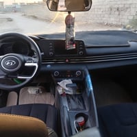 النترا ٢٠٢٢ • وارد امريكي • حادث