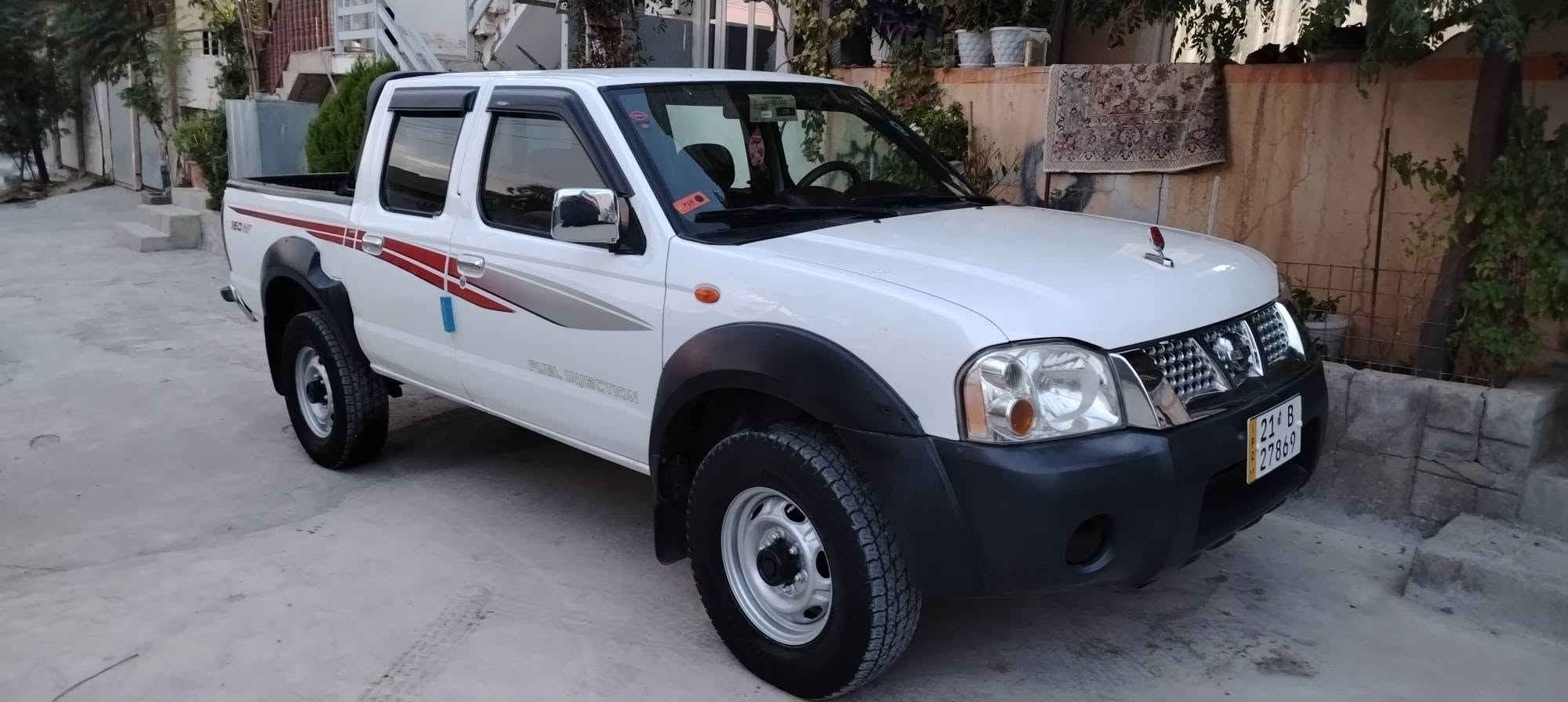 نيسان 2008 • السليمانية • بلا عيوب
