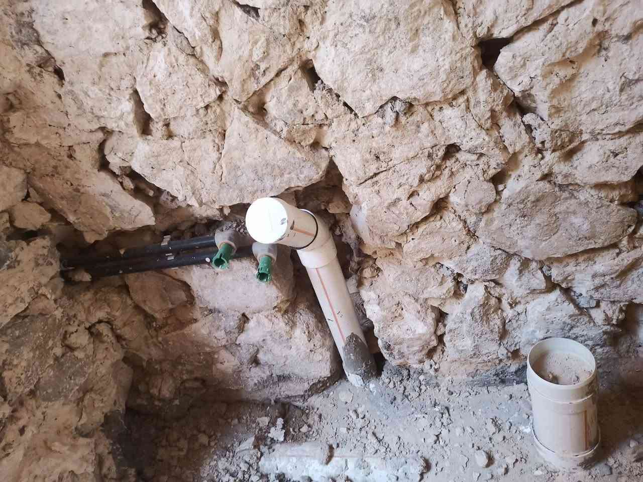 بفضل لله تم انجاز منزل الاخ اسعد
منزل متكون من طابقين..
 
ماء + مجاري... 

تفليش عمل قديم بنضام الحديث.. 

دوش دفن تحكم كاكات رئيسي.. 

مغاسل تعليگ... 

غساله اوتماتيك + عادي.. 

سنگ نضام تركي.. 

حمام طابق ثاني تئسيس ماء.. 

نضام العمل صيانا مجانا لمدا سنه.. 

ضمان العمل 10 / سنوات  .. 

دقه في العمل سرعه في النجاز.. 

انسب انسب انسب الاسعار.. 

الاستفسار اكثر تواصل على ارقام تاليه.. 

*********** / متوفر وتساب 

*********** / متوفر وتساب 

‏‪***********‬‏/ متوفر وتساب
