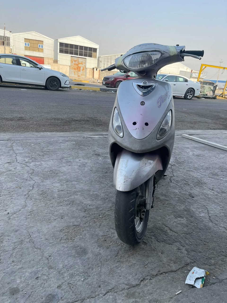 مثل ما واضح • ما مفتوحه