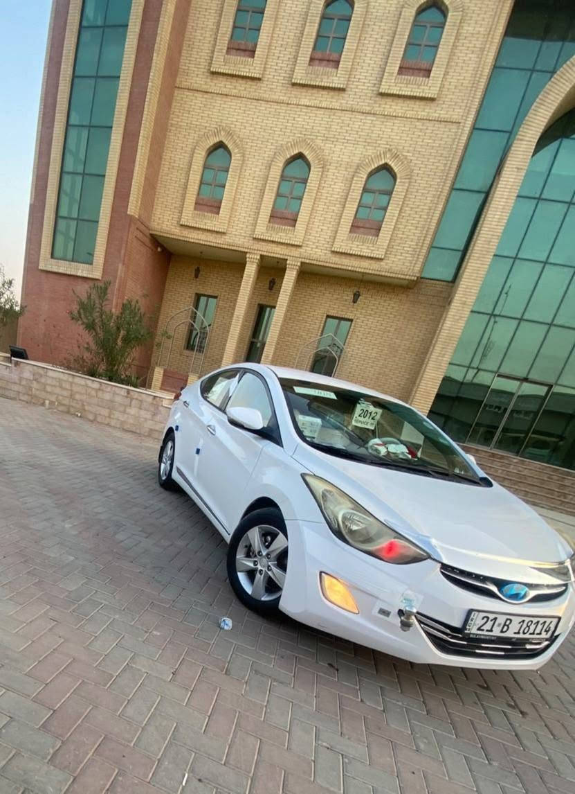 النترا • ٢٠١٢ • ١٨٠٠