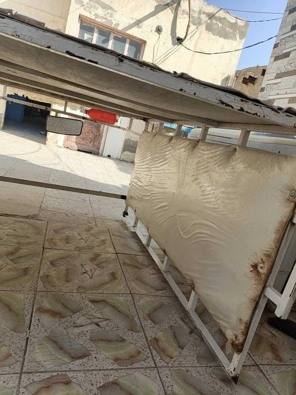 سلام عليكم شباب محجر البيع 100  ومصطبات البيع 50 وهاثه رقمي‏‪***********‬‏
