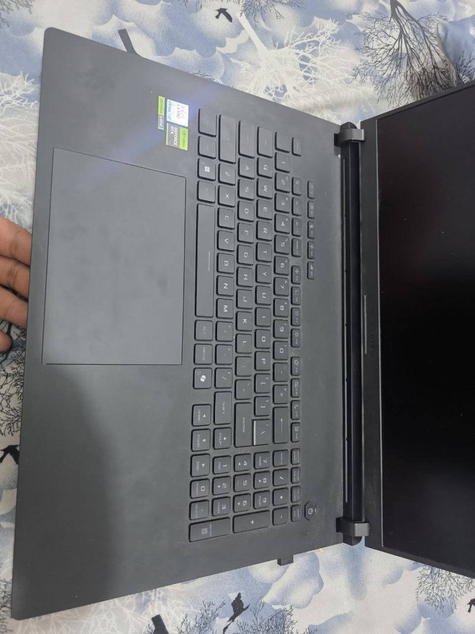 ASUS ROG Strix SCAR 18 (G835L) اقوى لابتوب بالعالم

Intel Core Ultra 9 275HX

NVIDIA GeForce RTX 5090 24GB

RAM 32GB DDR5

SSD 2TB PCle Gen4

شاشة 18 إنش LCD:18.0 WOXGA BEND WV

شاشة مو ips هاي مني لد يعني مو نفس الي موجوده بسوق افضل هاي تكدر تبحث وتسأل وتعرف شنو الي اقصد

Windows 11 Pro

سعر لابتوب 5 ملايين و750 الف

للعلم سعره حالياً 7 مليون و200 اذا مو اكثر

مكاني نجف

رقمي ***********
