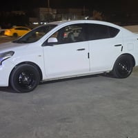 نيسان صني • ٢٠٢١ • رقم بغداد