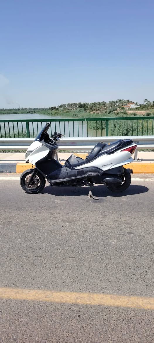 السلام عليكم ورحمة الله دراجه فورزا للبيع 09 مكان سامراء السعر 500 وبي مجال الاستفسار اكثر ***********
