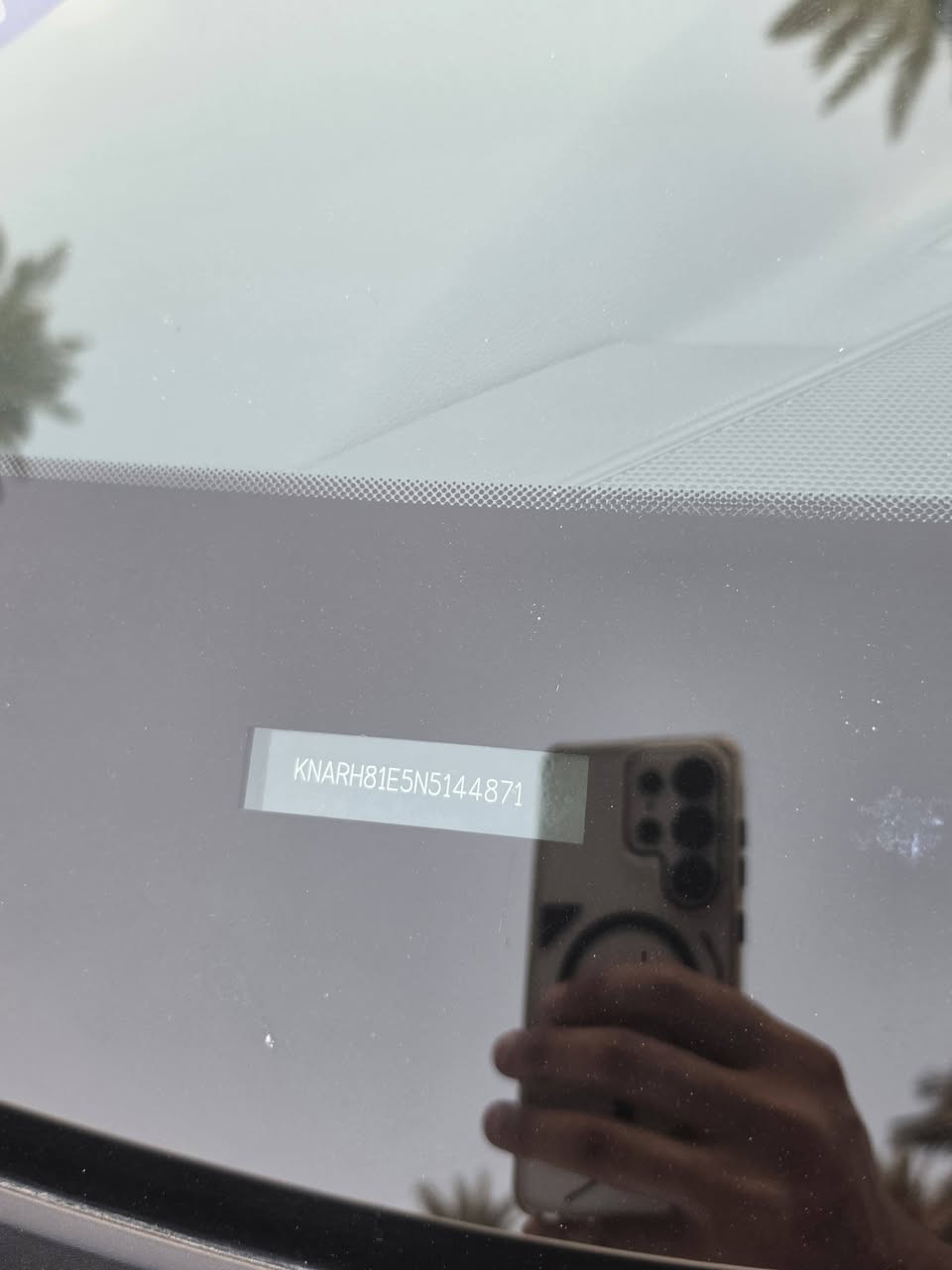 سورنتو موديل ٢٠٢٢ خليجية وكالة نم السيارة رقم اربيل باسمي تحويل فول مواصفات ماعدا كشنات تدفئة تبريد وجلد  محرك ٦ سلندر
باقي المواصفات من ABS وبانوراما بردات أبواب وكير ماوس حساسات أمامي خلفي صندوق كهرباء السيارة 
ماشية 45 الف كيلو حقيقي 
السعر 260 $ وبيها مجال 
بيها بارد البابين الخلفيات 
للاتصال على الرقم ***********
