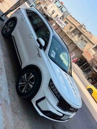 سورنتو ٢٠٢٢ • ٦ اسلندر • رقم اربيل