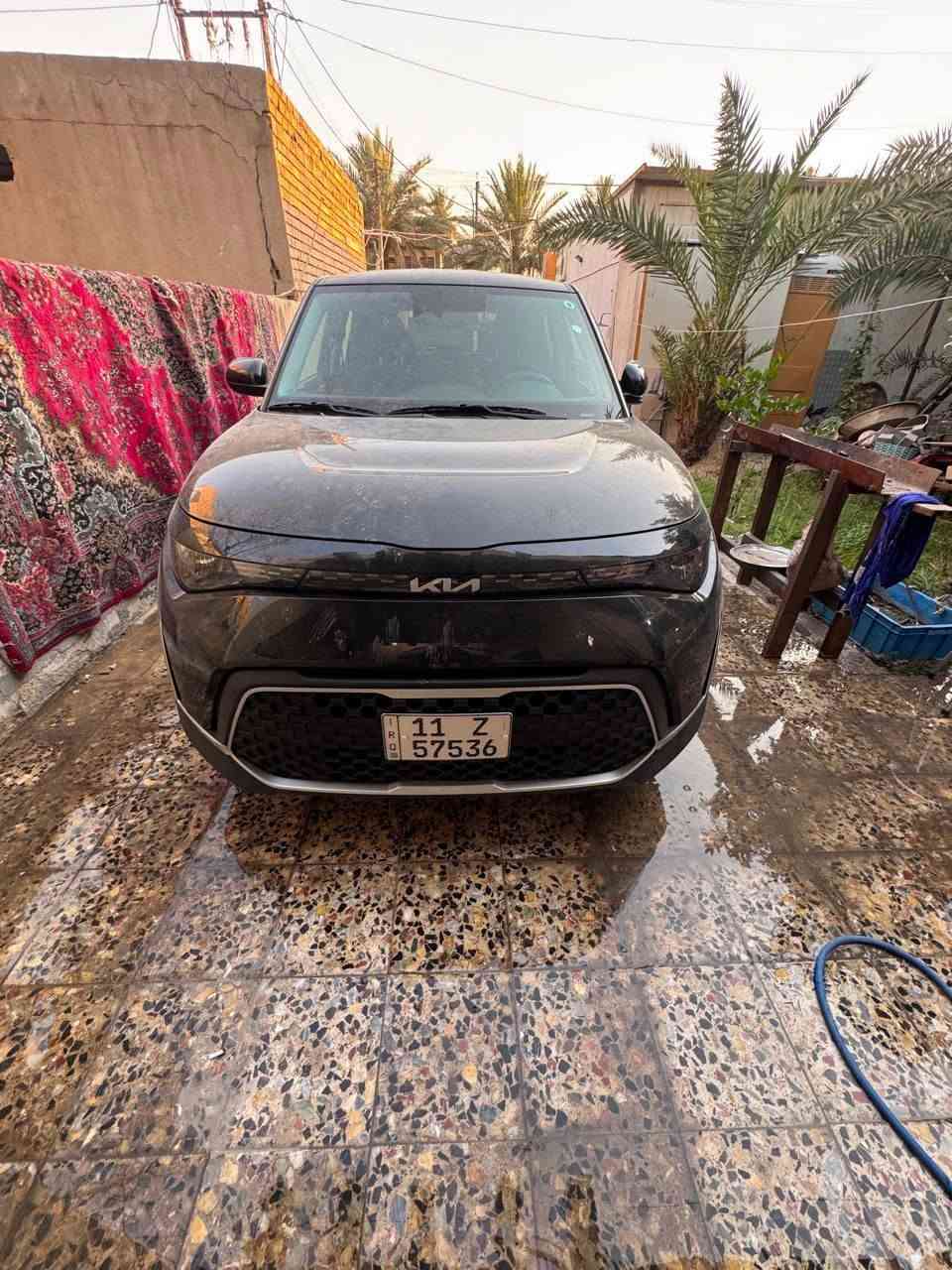 كيا صول 2024 قطعة وحده فقط تبديل بـ148 ورقة
كيا صول موصفات s شاشة كبيرة تحكم ستيرن كشن كهرباء نقطة عمياء حساسات ماشية 33 الف كيلو الضرر فقط قطعة وحدة تبديل باب نفس اللون للإستفسار الاتصال ***********
