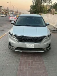 كرنفال ٢٠٢٢ • ٦ سلندر • بصمه ابواب