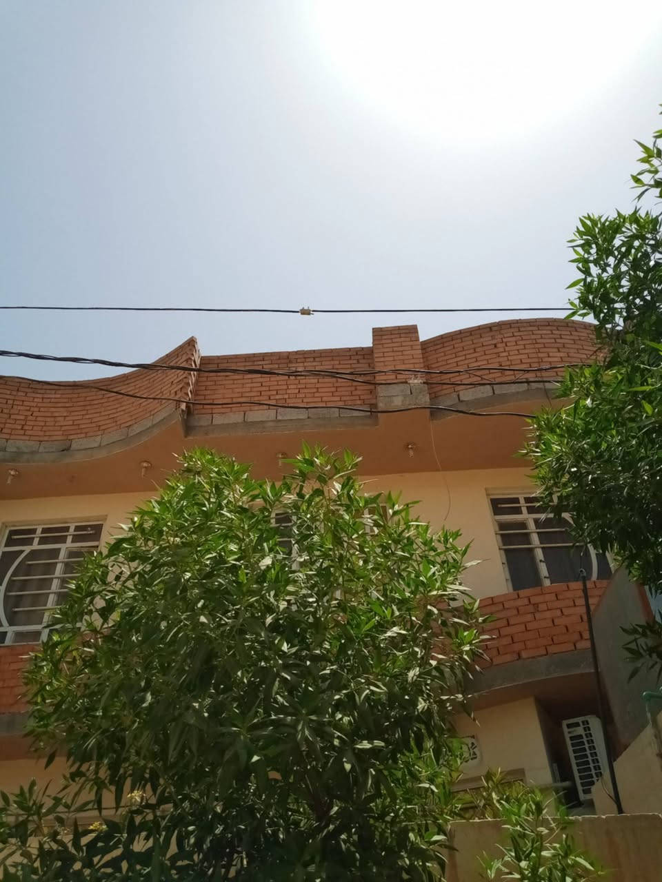 بعقوبة رحمة • ١٠٠م • طابو