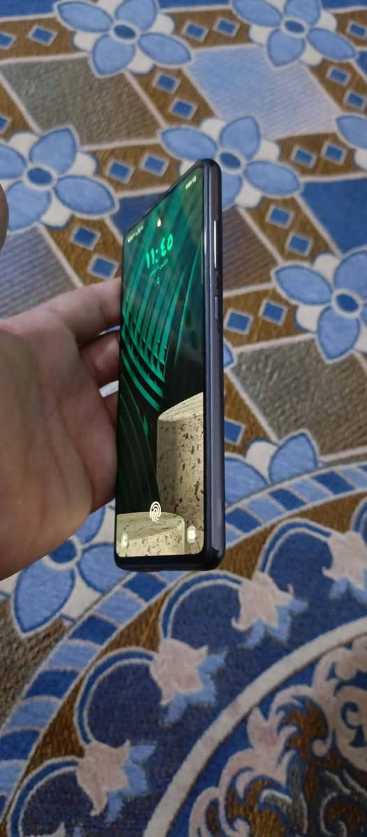 السلام عليكم سامسونج A52 جهاز مامفتوح شرط مكفول من اي مشكله بدون ملحقات ذاكره 256 رام 8+8 ببجي موضح بصور 60 فريم وسلاسه فول بعد معروف سامسونج بسلاسه بي فقط بشاصي جوه موضح بصور طخه فقط شاصي خوان سعر 185 وبي مجال مكاني كربلاء فريحه قرب جامعه ***********
