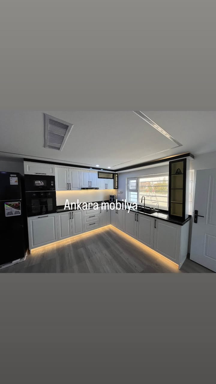 ‏💎Ankara mobilya💎
‏‎💎 معمل أنقرة 💎
‏‎‏ديكورات المحلات 🏠
‏‎‏غرف نوم🪚
‏‎دريسنك روم ⚒️
‏‎و الامنيوم 🏡

‏‎🎉🎊أسعار تنافسي💥💥💥
سعر متر مربع كنتور 140 الف دينار فقط🔥🔥🔥
‏‎‏ كاونتر خشب تركي Mdf سعر المتر110 دولار فقط☑️
‏‎الامنيوم تركيسعر متر فقط 125 الف عراقي☑️
‏☑️‎‏متر كاونتر بالون بريس سعرها135 دولار
‏‎‏سعر متر مرمر تركي درجة أولى 65 دولار فقر
☑️
‏‎التصميم 3Dللمطبخ مجاناً بعد الاتفاق 💻

‏‎كل هذا معه كل مطبغ هديه تختار اذا كان قياس اكثر    من 5 أمتار فا تختار واحد  من نقاط
‏‎طباغ معضدي1🎁
‏‎2 مرشحة🎁
‏‎3ميز طعام🎁
‏‎4متر مرمر🎁

‏‎وشغل تفصال حسب طلب 💯
‏‎بضمان 🤝💯خمس سنوات كول هاذا 
‏‎ عنوان كركوك شارع حسابات 
‏‎جانب مطعم بآب حسابات معرض أنقرة ***********📞
‏‎للحجز والاستفسار يرجى زيارة معمل 
‏‎او مراسلة الصفحة ‎‏ ‏💎Ankara mobilya💎
‏‎💎 معمل أنقرة 💎
‏‎‏ديكورات المحلات 🏠
‏‎‏غرف نوم🪚
‏‎دريسنك روم ⚒️
‏‎و الامنيوم 🏡

‏‎🎉🎊أسعار تنافسي💥💥💥
سعر متر مربع كنتور 140 الف دينار فقط🔥🔥🔥
‏‎‏ كاونتر خشب تركي Mdf سعر المتر110 دولار فقط☑️
‏‎الامنيوم تركيسعر متر فقط 125 الف عراقي☑️
‏☑️‎‏متر كاونتر بالون بريس سعرها135 دولار
‏‎‏سعر متر مرمر تركي درجة أولى 65 دولار فقر
☑️
‏‎التصميم 3Dللمطبخ مجاناً بعد الاتفاق 💻

‏‎كل هذا معه كل مطبغ هديه تختار اذا كان قياس اكثر    من 5 أمتار فا تختار واحد  من نقاط
‏‎طباغ معضدي1🎁
‏‎2 مرشحة🎁
‏‎3ميز طعام🎁
‏‎4متر مرمر🎁

‏‎وشغل تفصال حسب طلب 💯
‏‎بضمان 🤝💯خمس سنوات كول هاذا 
‏‎ عنوان كركوك شارع حسابات 
‏‎جانب مطعم بآب حسابات معرض أنقرة ***********📞
‏‎للحجز والاستفسار يرجى زيارة معمل 
‏‎او مراسلة الصفحة ‎‏ كركوك, العراق

