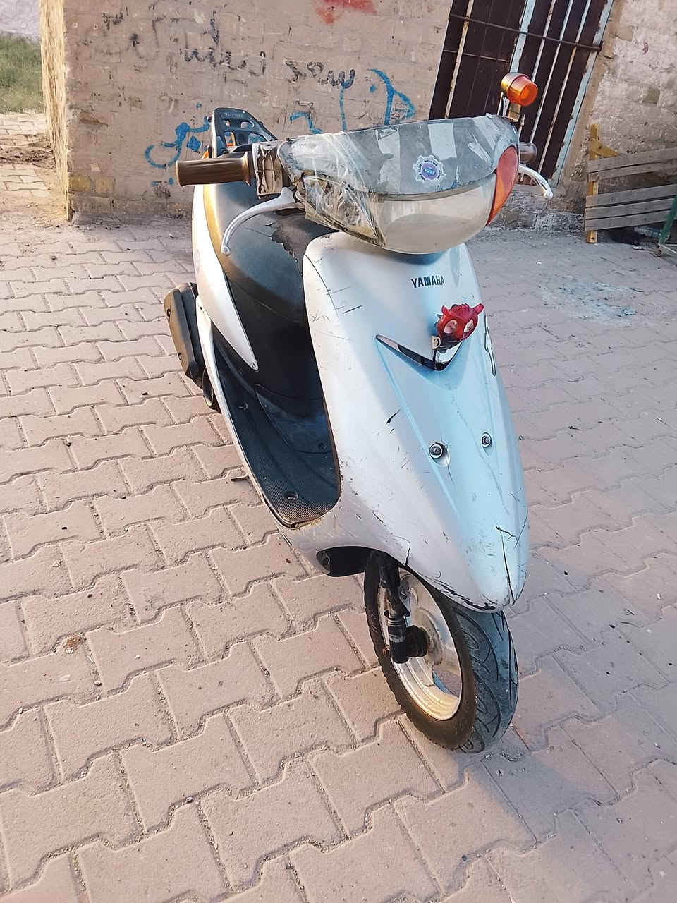عصفوري • ٦٠ • سلف ما يشتغل