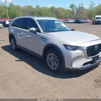 مازدا CX90 • موديل 2025 • بدون تصليح