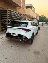 موديل ٢٠٢٥ • ماشي ١٢ الف • تحويل ثاني يوم