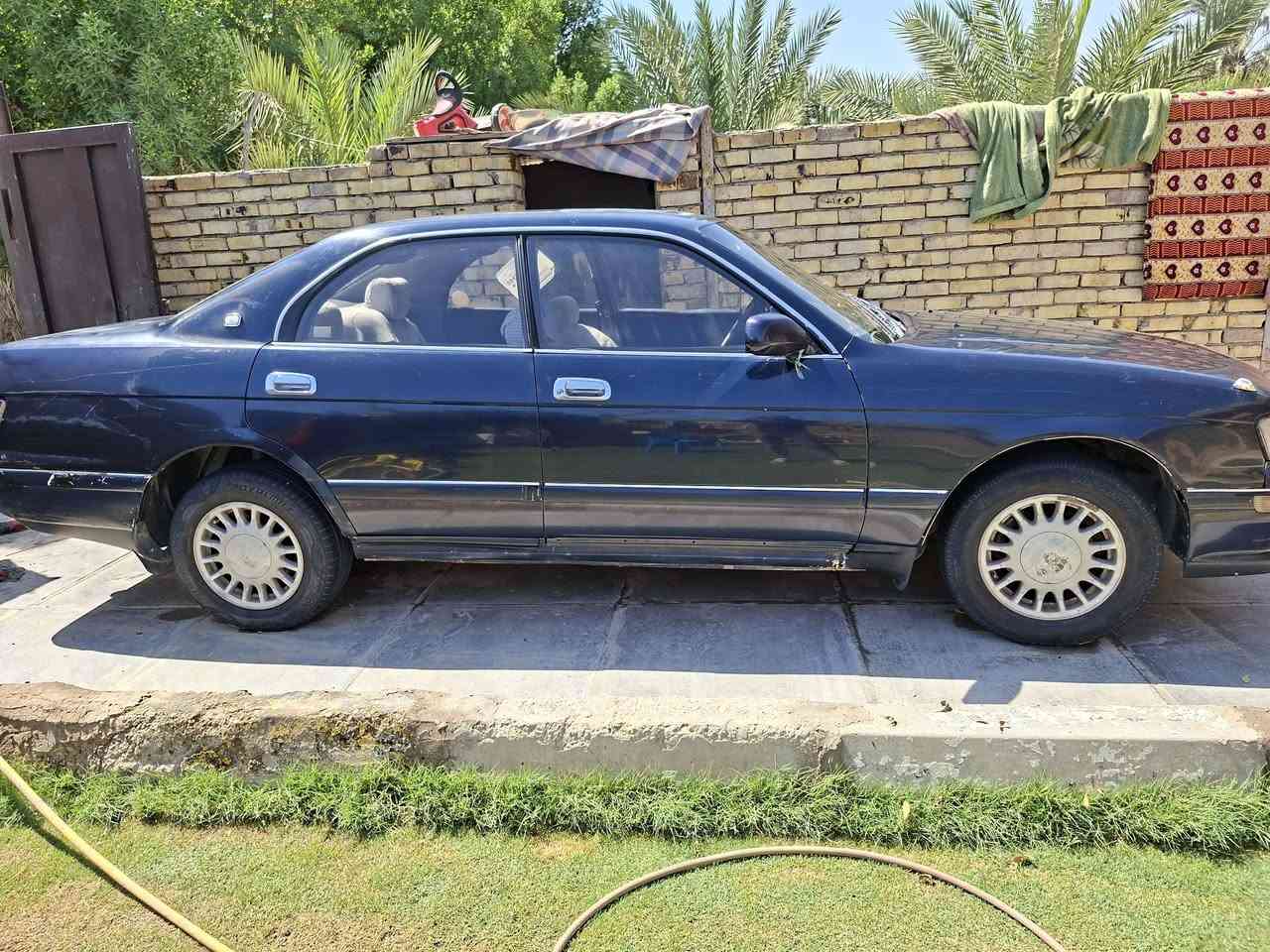 سلام عليكم  بطه منفصل نضيفه مكينه وكير جديد مكفوله من الصبغ مديل ٩٤ مداور ثاني يوم السعر ٤٤ 
***********
