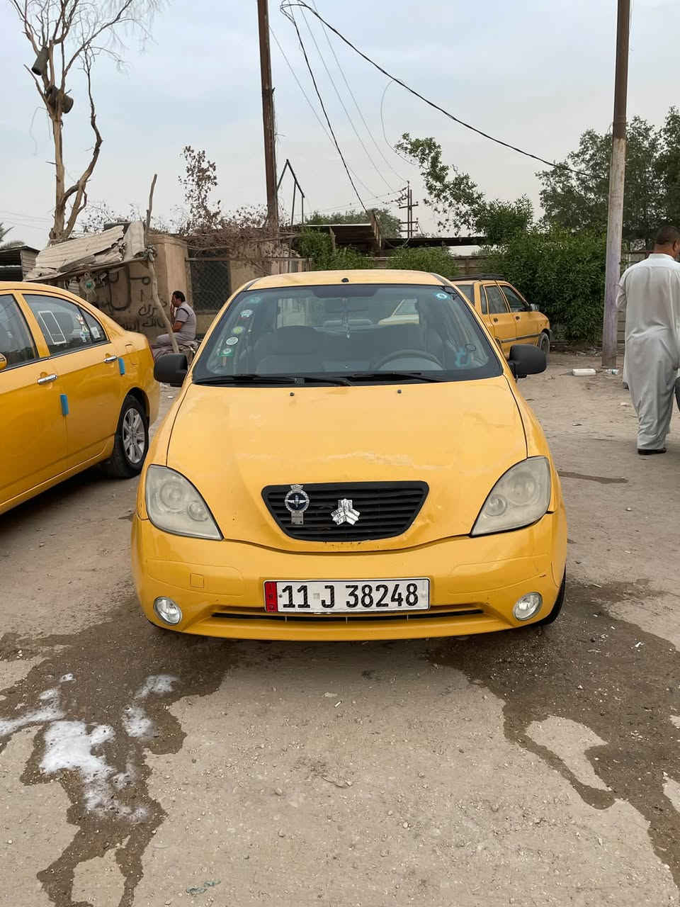 مديل ٢٠١٥ • بدون ضربة قوية • رقم بغداد