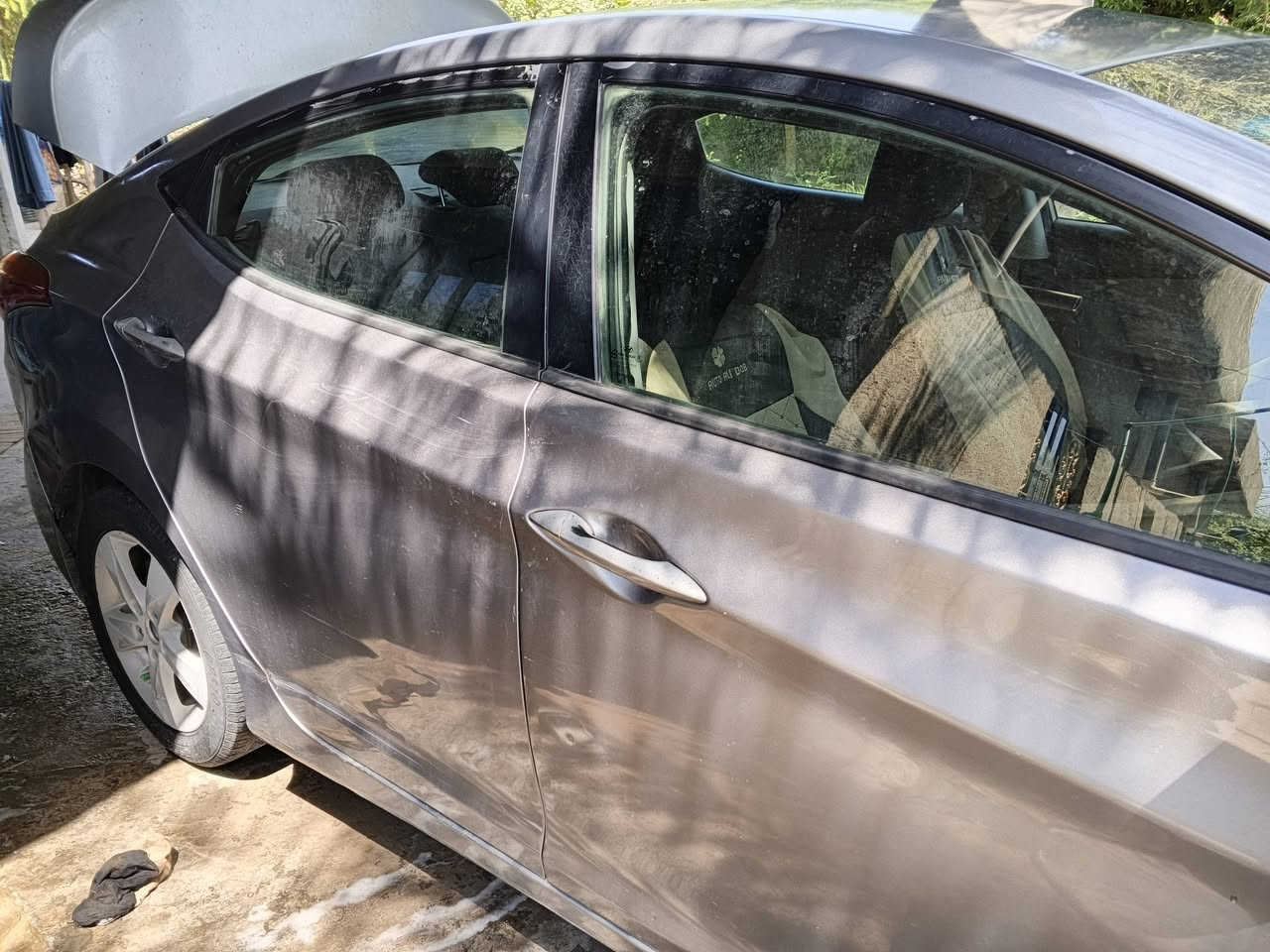 السلام عليكم للبيع موديل 13 بها حزام سعرها 90 وبيها مجال للطيبين رقمي ***********
