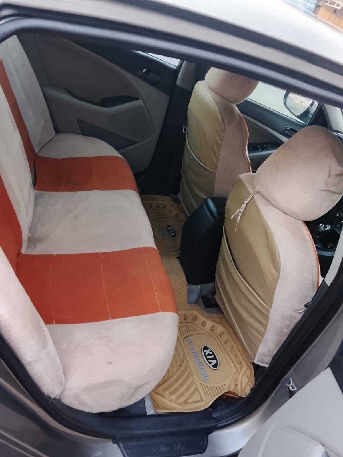 كيا اوبتيما موديل 12 امريكي  رقم بغداد  مكينه 2400 سياره بها 4 قطع صبغ بدون دواخل
جاهزه كير مكينه حداديه تبريد تخم تاير كله جديد  السعر 79وبيه مجال بسيط مكاني بابل سياحي قريه الساده رقم الهاتف ***********
