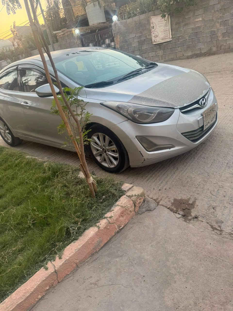 الإنتر موديل 15رقم أربيل السعر 73 صور الحادث بلمنشور سونار موجود مكينه كير حداديه جديدة تبريد ثلج مكاني بابل ***********
