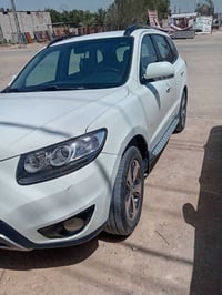 سنتافي • ٢٠١٢ • نجف باسمي