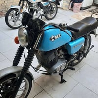 MZ 82 • مكينه ناعمه • بدون كصه